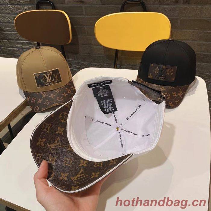 Louis Vuitton Hats LVH00037-2 Louis Vuitton Hats LVH00037-2